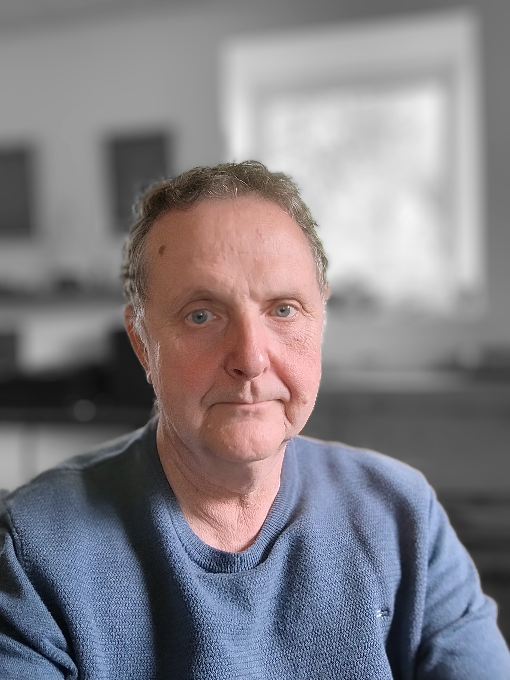 Thomas Kaaber – IT consultant