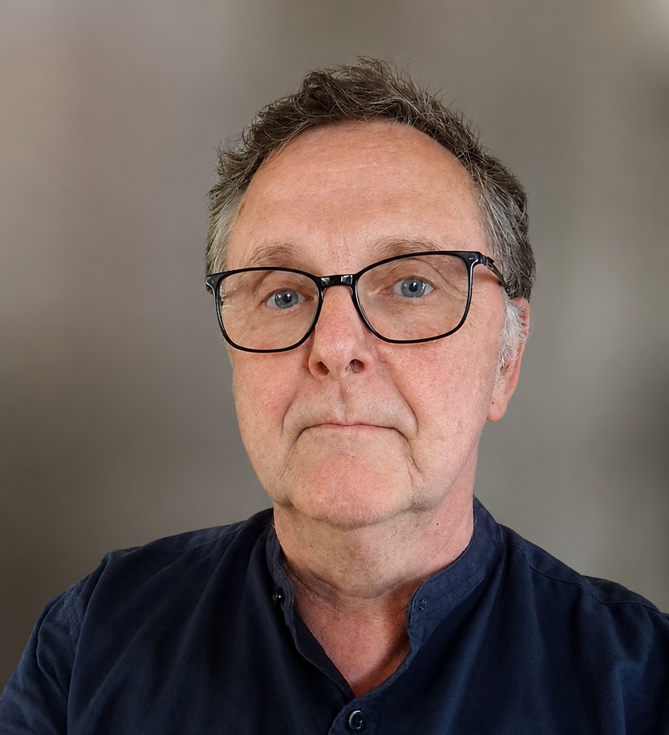 Thomas Kaaber – IT consultant
